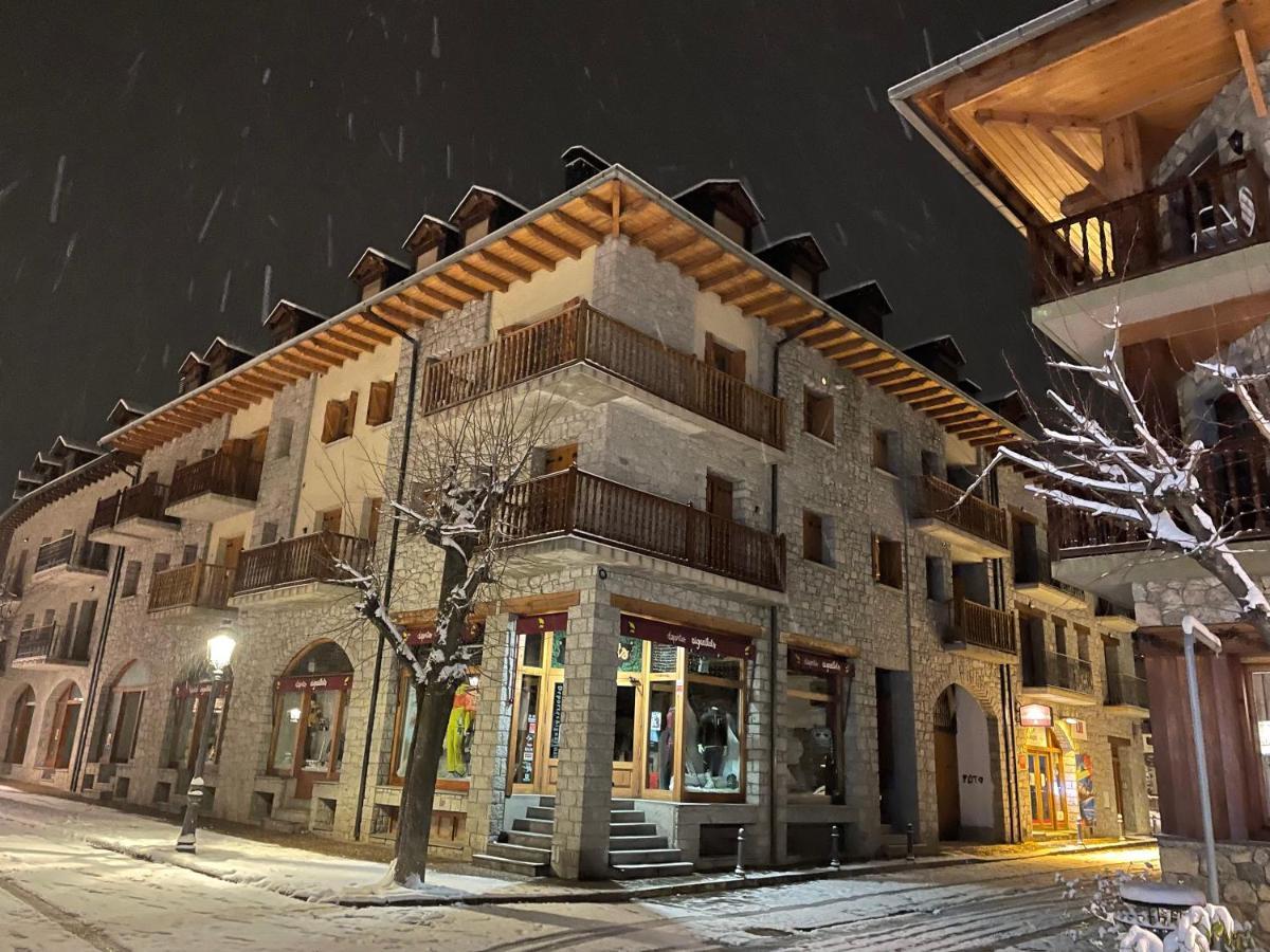 El Tilo De Benas * Benasque