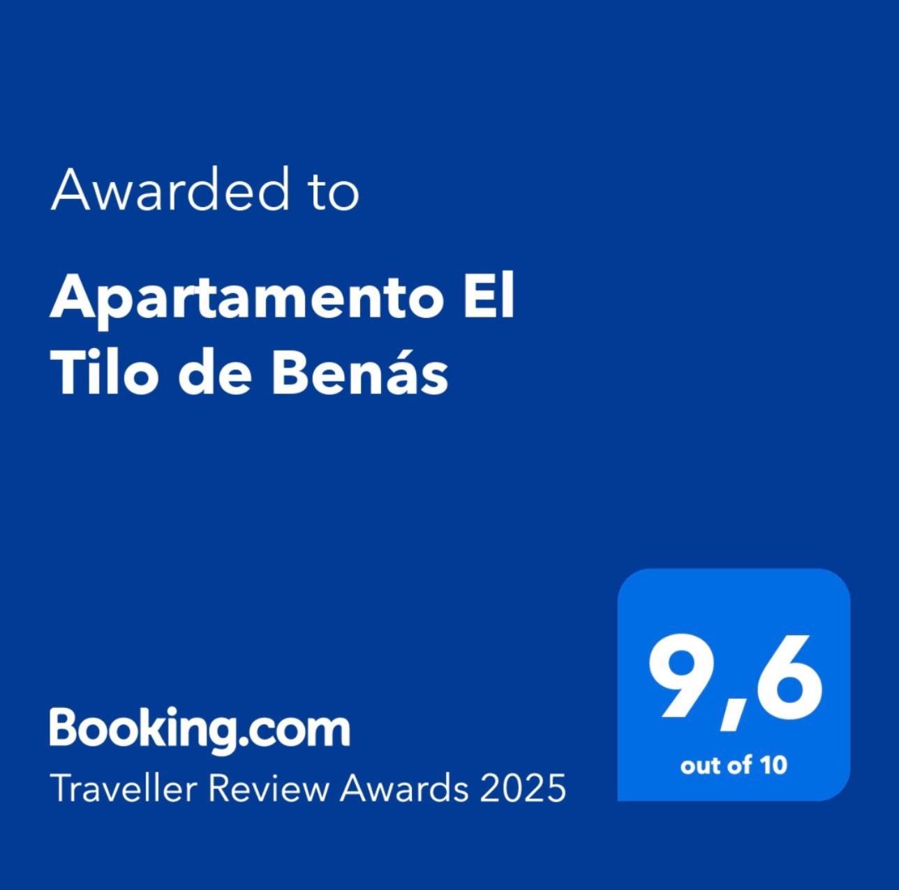 El Tilo De Benas *